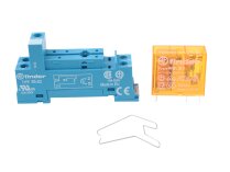 Miniature relay Riello 40.31 + 95.63 SMA, art: 3013407