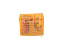 Riello 40.31 + 95.63 SMA miniature relay, 3013407