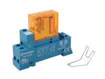 Riello 40.31 + 95.63 SMA miniature relay, 3013407