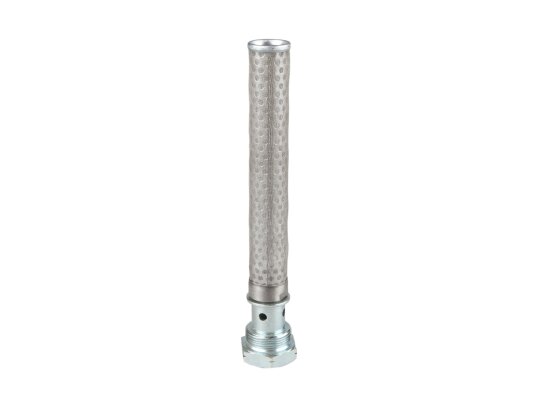 Filtro de tubería Riello 3006541