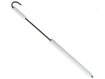 Riello ignition electrode 320mm, 3012129