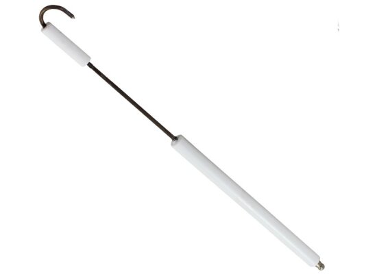 Riello ignition electrode 320mm, 3012129