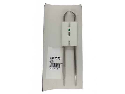 Riello ignition electrode block 183mm, art: 3007572.