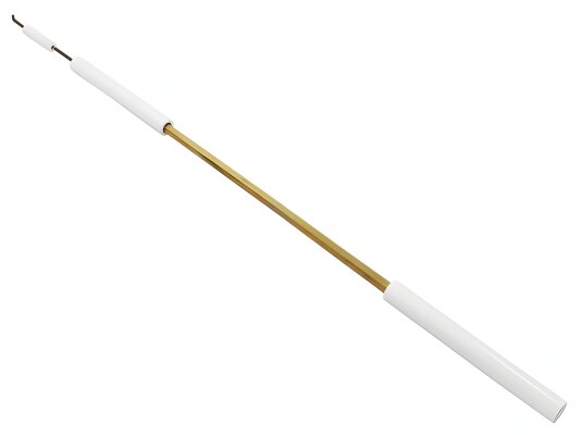 Riello 550 mm ignition electrode, art: 3006295.
