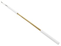 Riello 550 mm ignition electrode, art: 3006295.