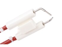 Riello 241mm Ignition Electrode Block, 3006076