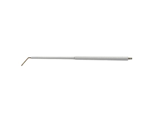 Electrodo de encendido Riello de 385 mm, art: 3013040.