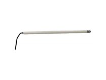 Riello ignition electrode 385 mm, art: 3013041.