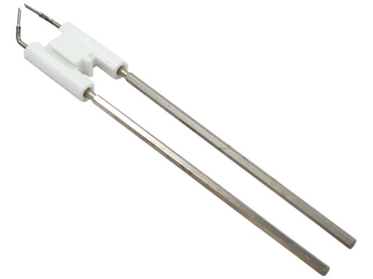 Riello 243mm Ignition Electrode Block, art: 3002919.