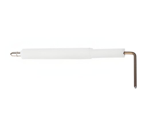 Riello 265mm Ignition Electrode, art: 3003641.