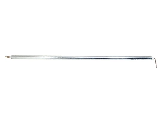 Electrodo de encendido Riello 560mm, art: 3012186.