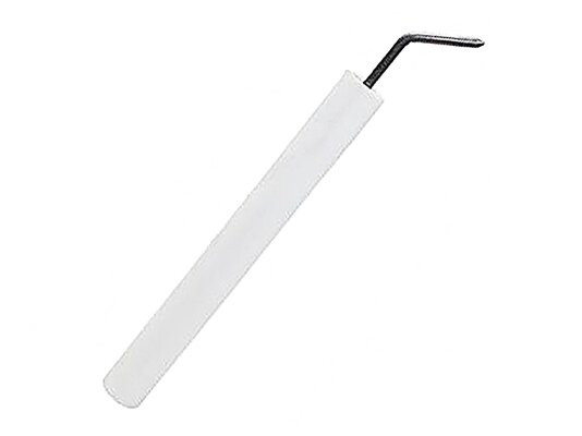 Riello ignition electrode 147mm, 3013162