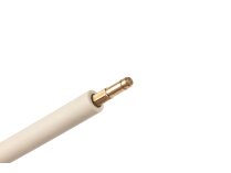 Riello 145.6 mm ionization electrode, 3007987