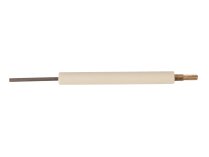 Electrodo de ionización Riello de 145.6 mm, art: 3007987.