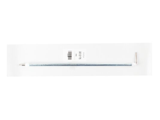 Riello 388 mm ionization electrode, art: 3012175.