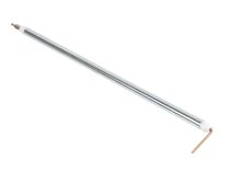 Riello 418mm ionization electrode, 3012176