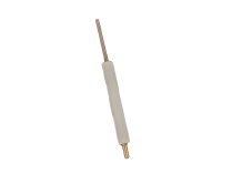 Electrodo de ionización Riello de 121 mm, art: 3020312.