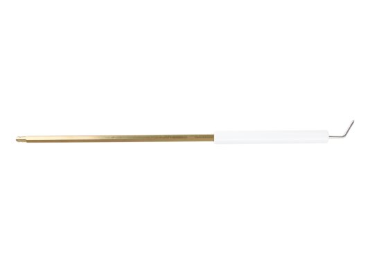 Electrodo de encendido Riello 353 mm, art: 3006179.
