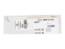 Electrodo de encendido Riello de 190 mm, 3020377