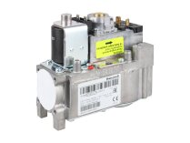 Honeywell VR4601CB1081 Gas Electromagnetic Valve