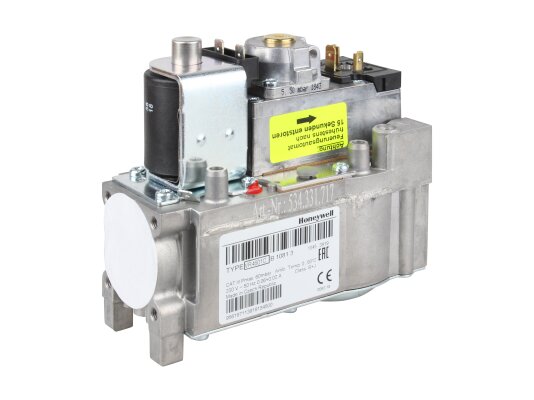 Válvula electromagnética de gas Honeywell VR4601CB1081