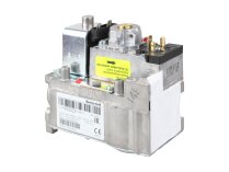 Válvula electromagnética de gas Honeywell VR4601CB1081