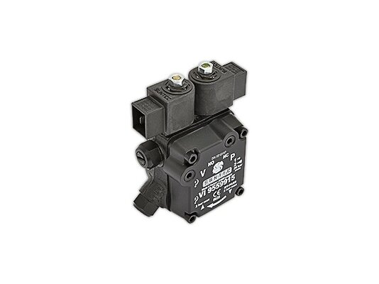 Suntec ATE2 45 C 9350 6P 0500 burner pump.