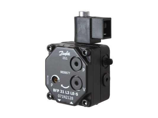 Danfoss BFP 21 L3 LE-S 071N2128 bomba de quemador