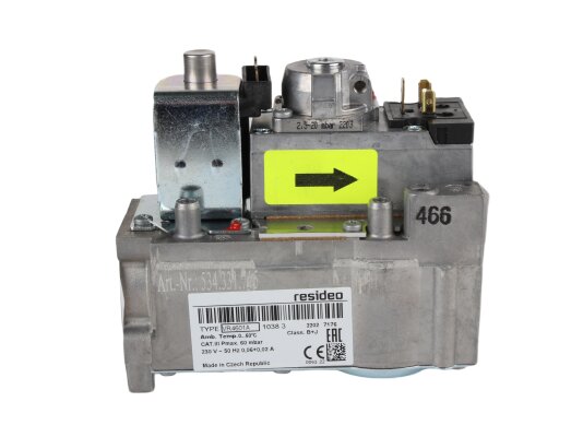 HONEYWELL VR4601A1038 gas valve, art. 7383468