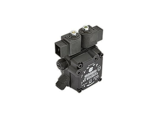 Suntec AT2 V 55 C K 9605 4P 0700 burner pump, art: 24140306022.