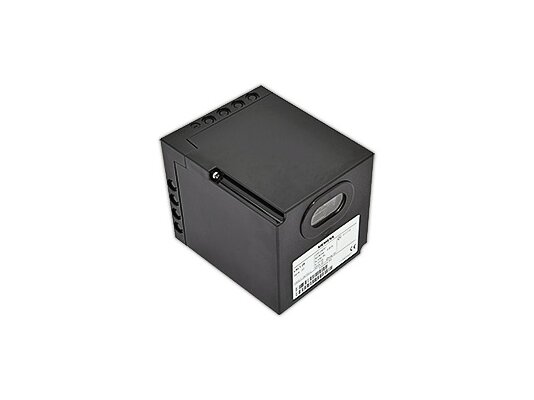 Siemens LAL1.14 burner control system