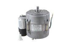 ACC 90W EB 95C28/2 electric motor, art: 13013129