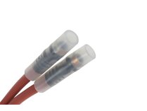 Kit de cables de encendido Ecoflam 1050 mm, 65301044