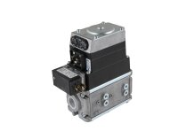 Válvula electromagnética de gas Honeywell CG15R03D2W5CWZG20/G15Z
