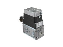 Válvula electromagnética de gas Honeywell CG15R03D2W5CWZG20/G15Z