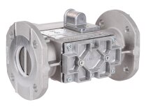 Dungs DMV-DLE 5065/11 eco Double Electromagnetic Valve, 230V, NBR