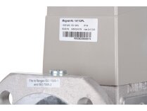 Dungs DMV-DLE 5065/11 eco Double Electromagnetic Valve, 230V, NBR
