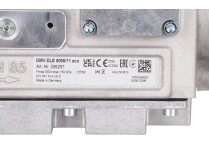 Válvula electromagnética doble Dungs DMV-DLE 5065/11 eco, 230 V, NBR