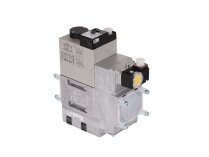 Bloque múltiple de gas Dungs MB-VEF 420 B01 S12