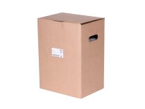 Bloque múltiple de gas Dungs MB-VEF 420 B01 S12