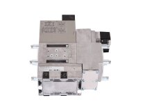 Bloque múltiple de gas Dungs MB-VEF 420 B01 S12