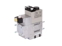 Bloque múltiple de gas DUNGS MB-VEF 420 B01 S12, art. 247324