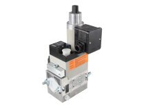 Dungs MB-ZRDLE 407 B01 S52 gas multi-block