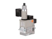 Dungs MB-ZRDLE 407 B01 S52 gas multi-block