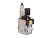 Bloque múltiple de gas Dungs MB-ZRDLE 407 B01 S52