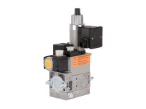 Bloque múltiple de gas Dungs MB-ZRDLE 407 B01 S52