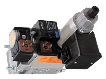 Bloque múltiple de gas Dungs MB-ZRDLE 407 B01 S52