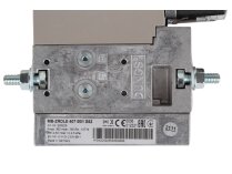 Bloque múltiple de gas Dungs MB-ZRDLE 407 B01 S52