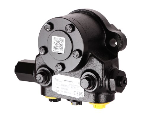hp-Technik NVBGRP-I-4-20 burner pump