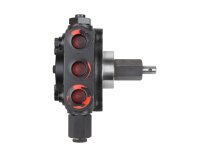 hp-Technik NVBGRP-I-4-20 burner pump